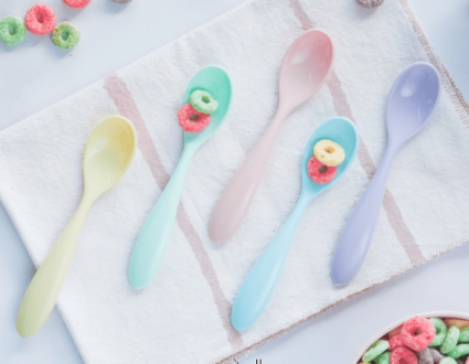 Producto - CUCHARA PASTEL