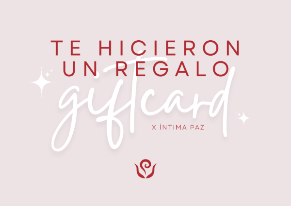 Producto - GIFTCARD