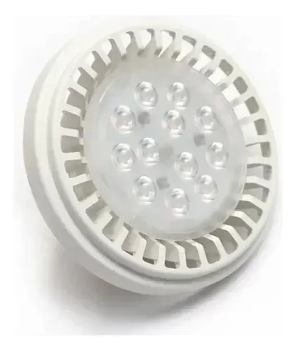 Producto - LAMPARA LED AR111 220V GU10 12W 30gr