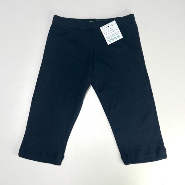 Producto - Calza pescadora rib azul