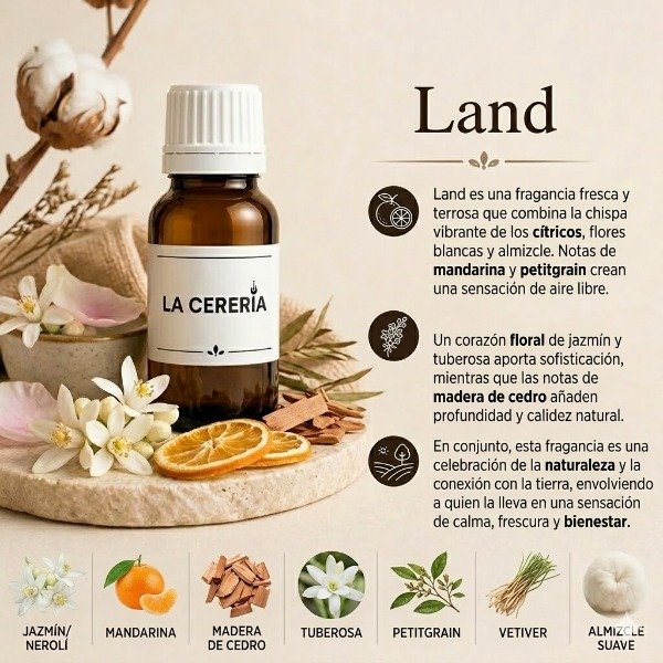 Producto - Esencia Land