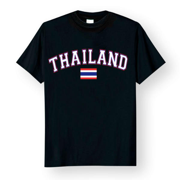 Producto - Thailand GL Ships Remera - 0