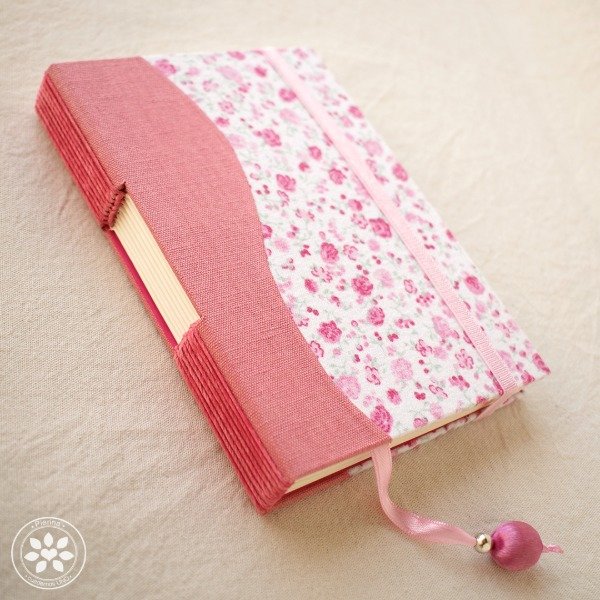 Producto - Cuaderno POMPADOUR