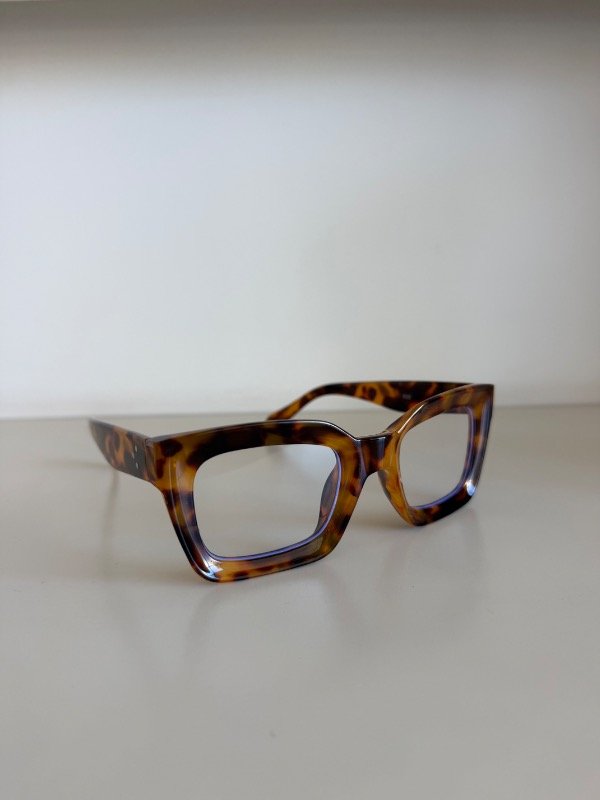 Producto - Reggina Carey Clear - 5