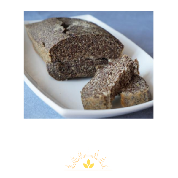 Producto - Pan de Lino