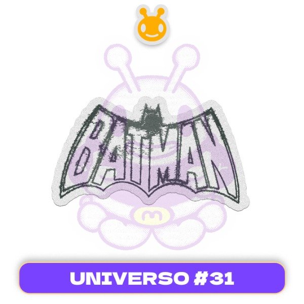 Producto - BATMAN 21