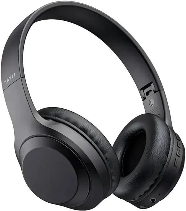 Producto - Auricular Havit H628BT