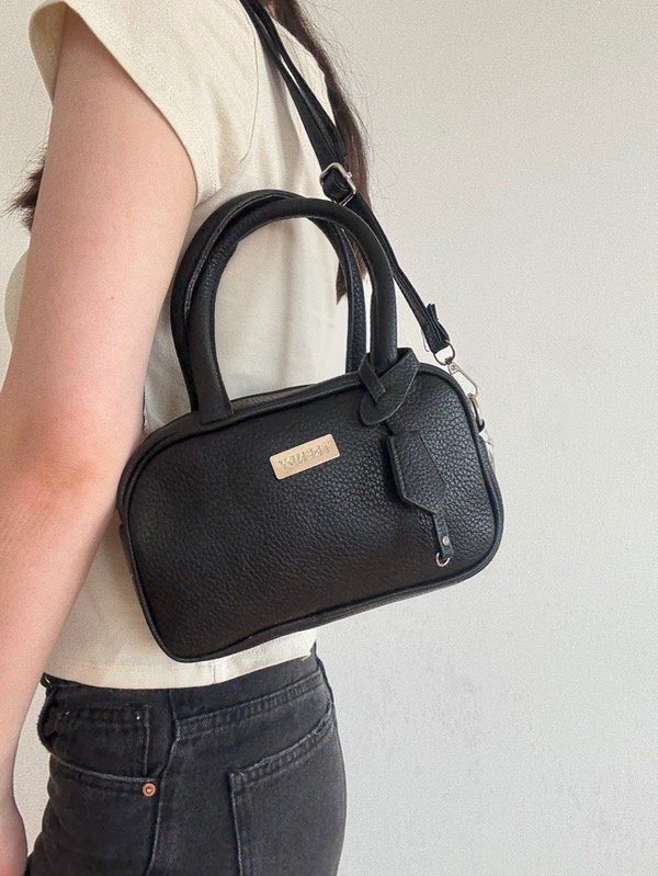 Producto - Trendy - Bandolera Laprida