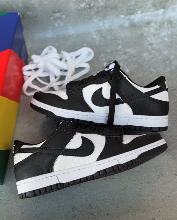Producto - Nike Sb Dunk Panda