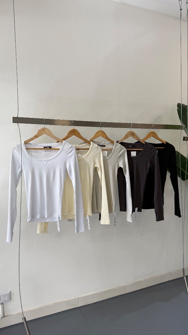 Producto - Remera Edna Morley