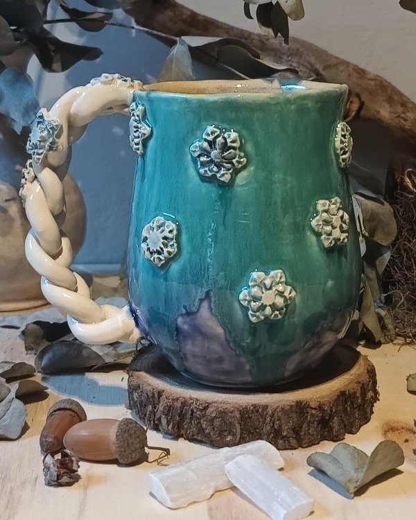 Producto - Taza Elsa