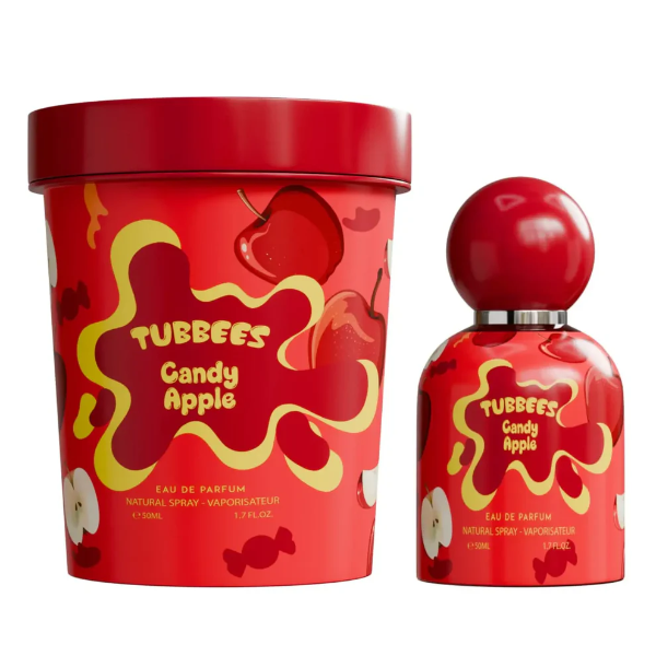 Producto - Tubbees Candy Apple 50 ml - 55.000 efectivo o transferencia