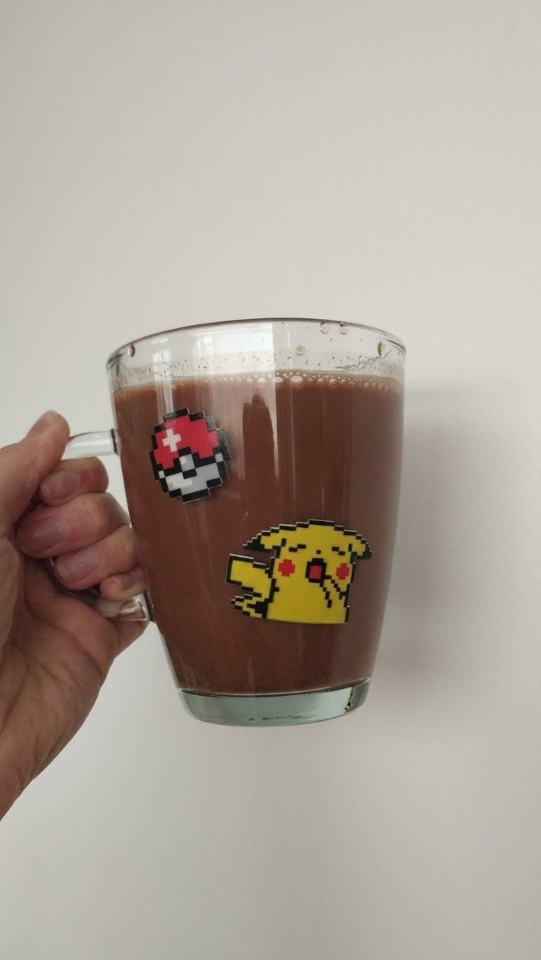 Producto - Taza Pikachu - 4