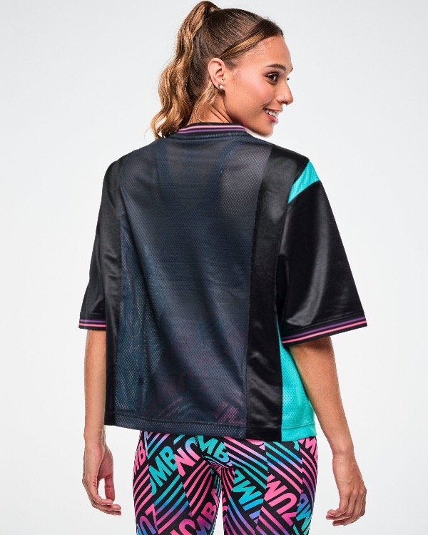 Producto - Electric Feel Football Jersey - PRÓXIMAMENTE !!! - 1