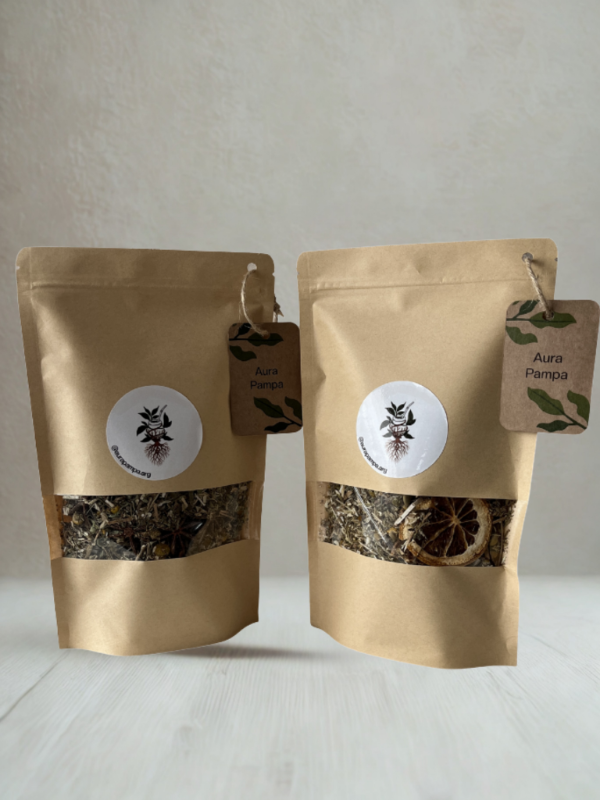 Producto - AURA Tradicional