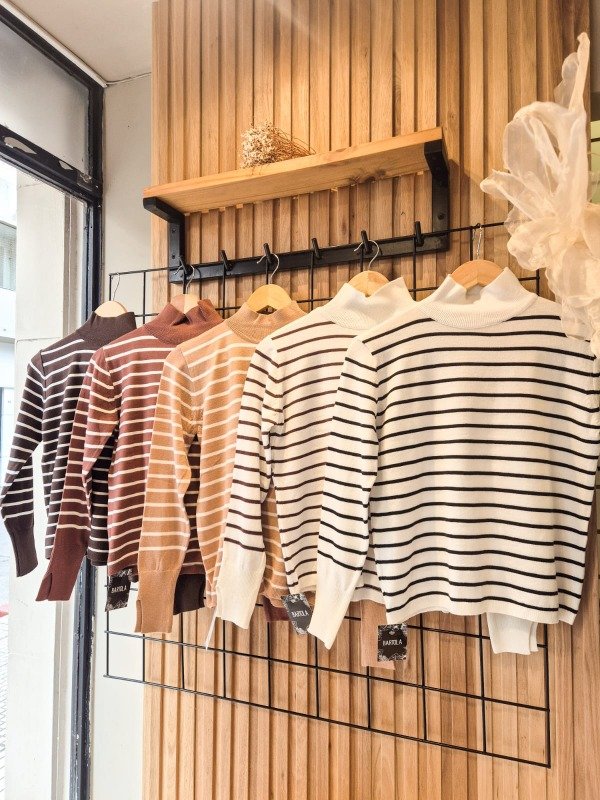 Producto - SWEATER TEFI - 1