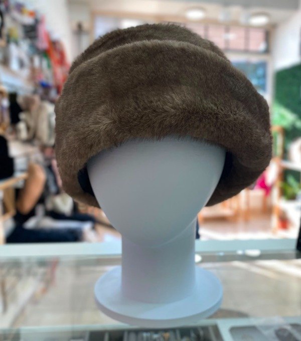 Producto - Gorro Piel corta Ruso - 0