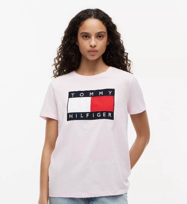 Producto - Conjunto Tommy Hilfiger buzo + remera 01677 - 6