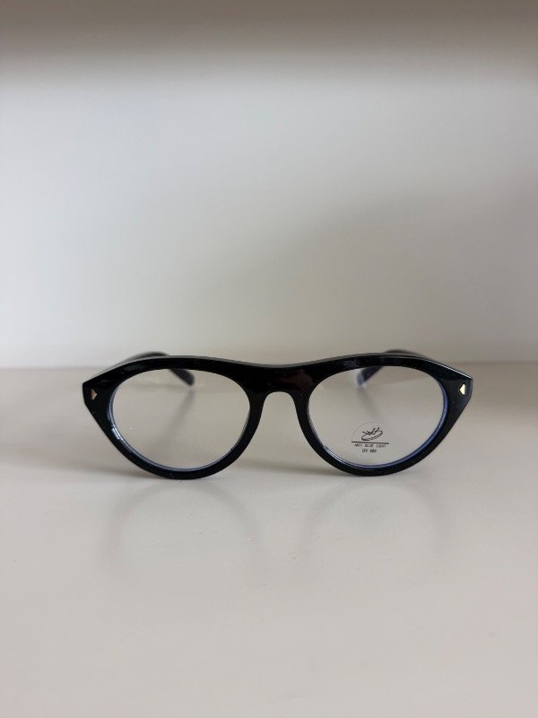 Producto - Prada Clear Black - 0
