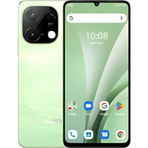 Producto - Celular Udmigi Note 90