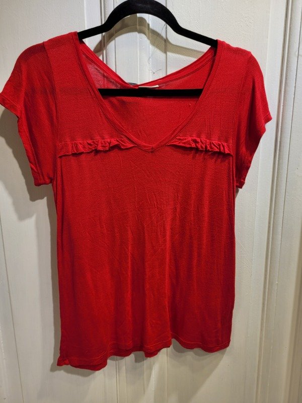 Producto - Remera WANAMA bordeaux Talle S - PRECIO: 32X