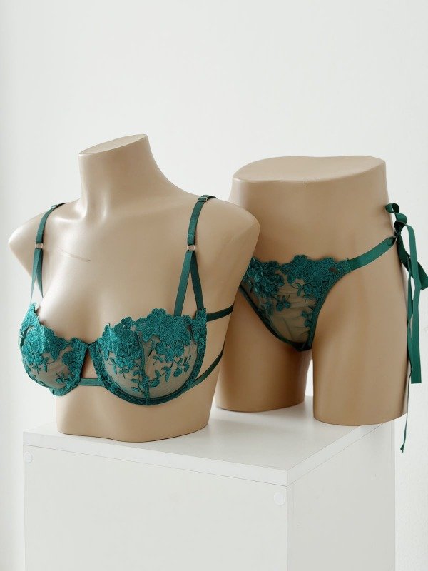 Producto - CONJUNTO VERDE