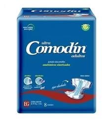 Producto - COMODIN ANATÓMICO