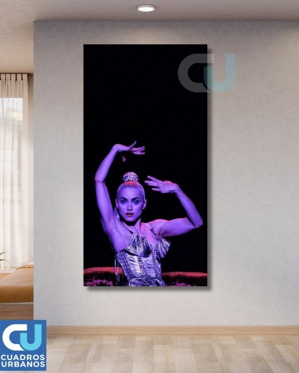 Producto - Madonna 6