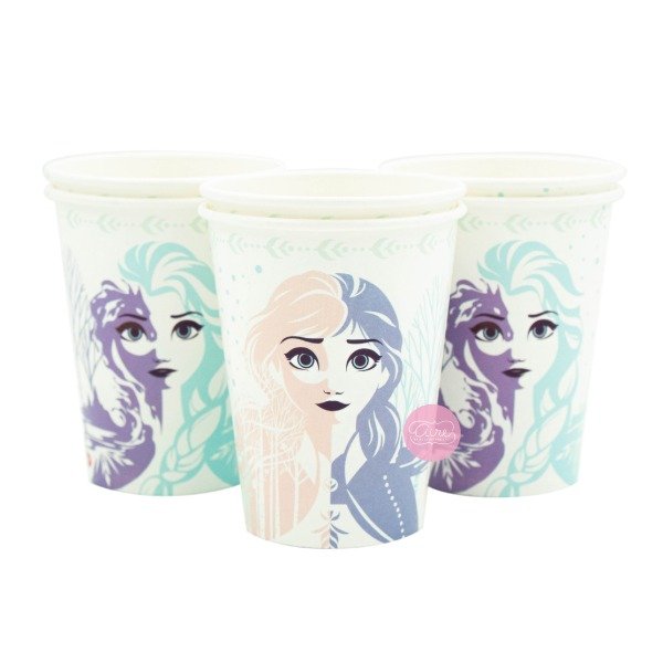 Producto - VASOS FROZEN