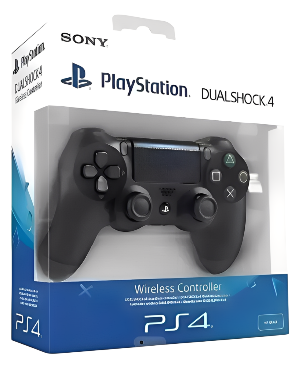 Producto - Joystick sony ps4