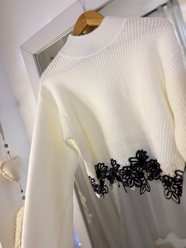 Producto - Sweater Lía - 0