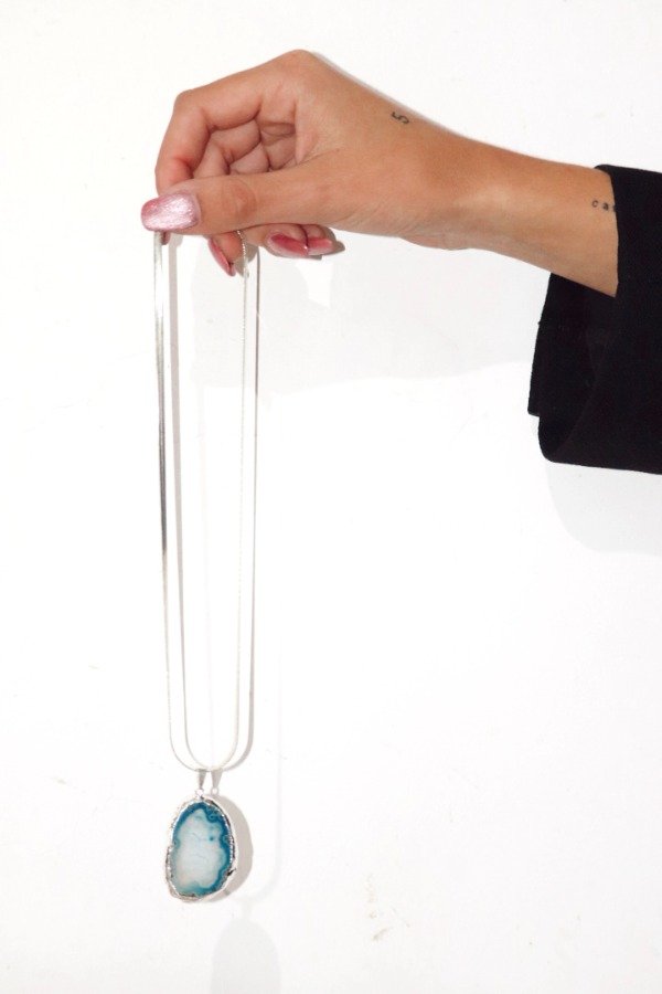 Producto - Ágata mediana #12