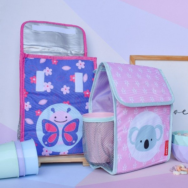 Producto - BOLSO TERMICO ANIMALITOS