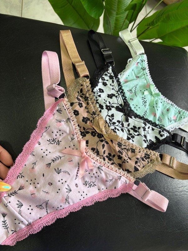 Producto - Regulable alg estampado 031
