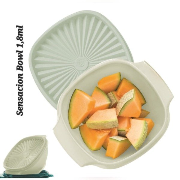 Producto - Sensacion Bowl 1,8Lt Tupperware