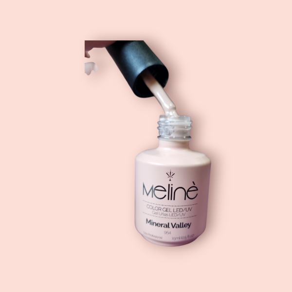 Producto - SEMIPERMANENTE MELINE 954