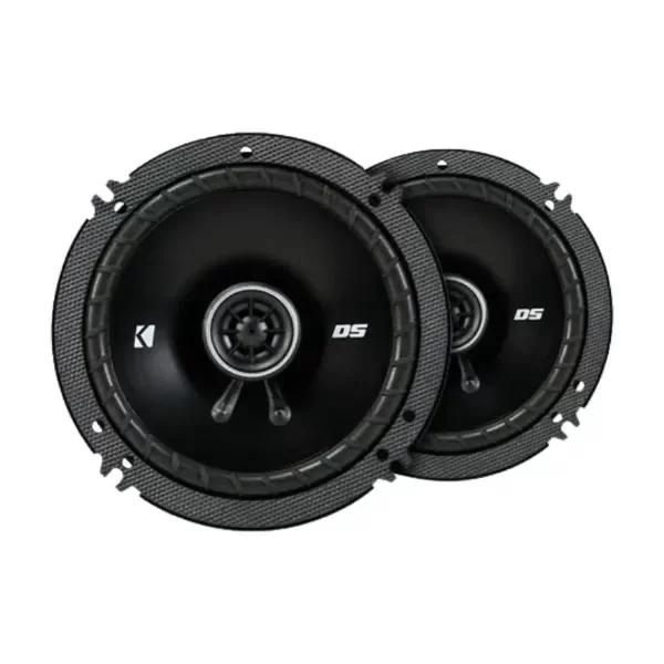 Producto - JUEGO DE PARLANTES KICKER 43DSC6504  2 VIAS