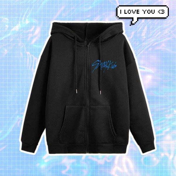 Producto - Campera lose my breath