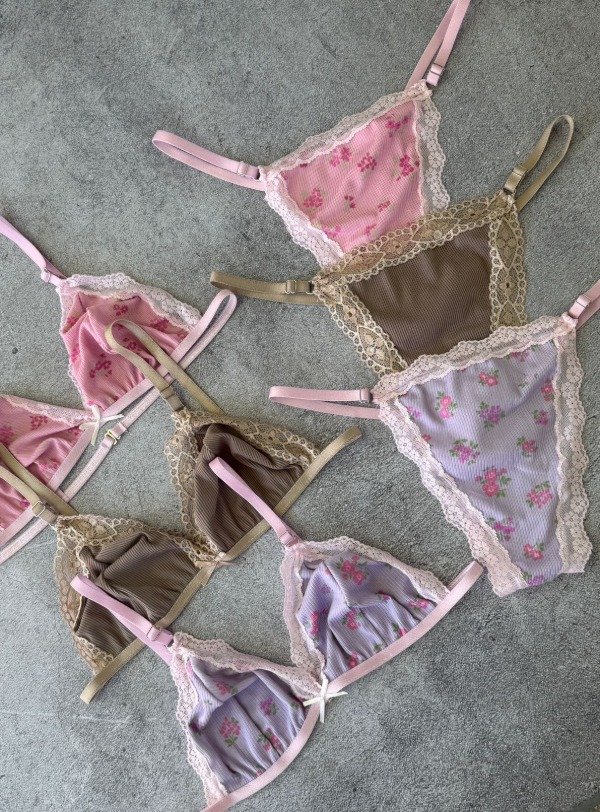 Producto - Brallete de Morley