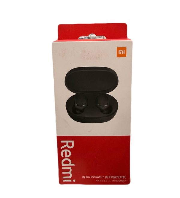 Producto - Auriculares Redmi AirDots 2