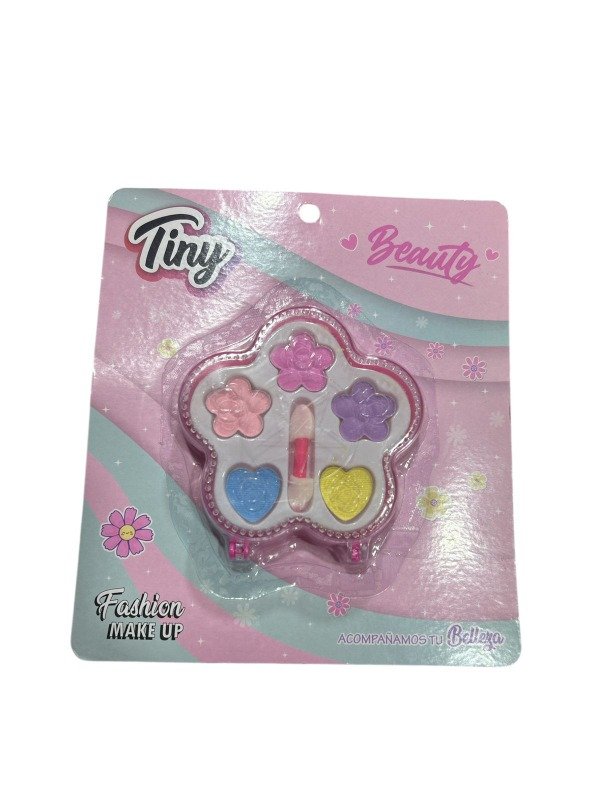 Producto - MAQUILLAJE TINY BEAUTY