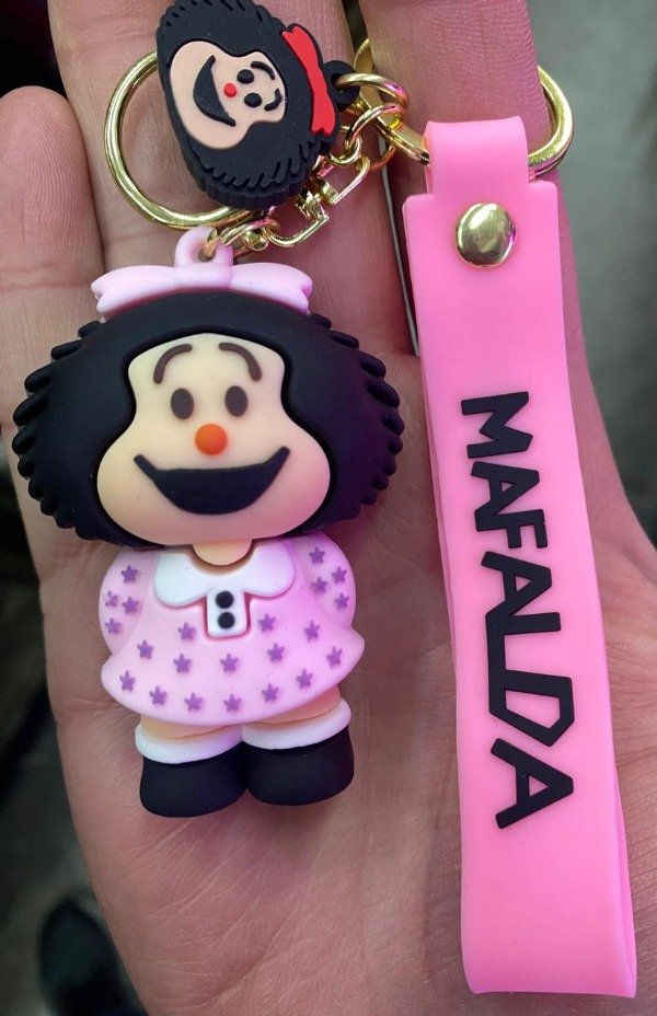 Producto - MAFALDA - MAFALDA ROSA