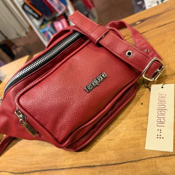 Producto - LA RIÑONERA QUE TE ACOMPAÑA EN TODAS