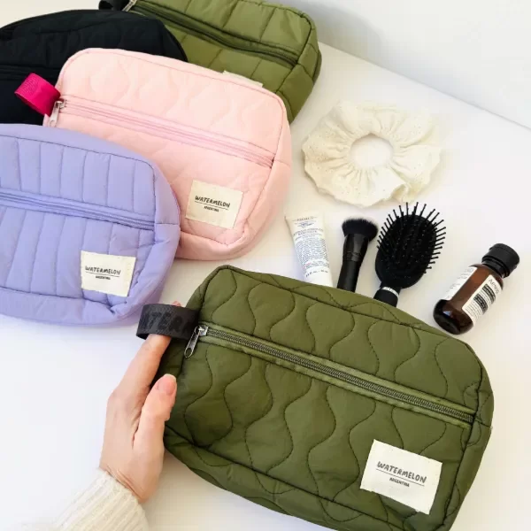 Producto - Necesser con Cierre