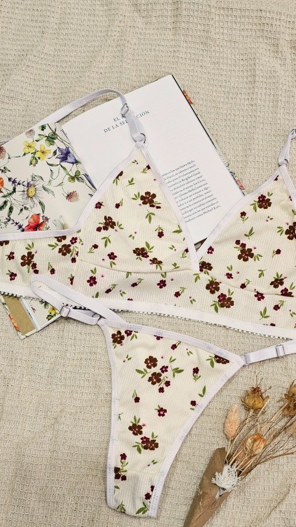 Producto - Bralette Morley - 9