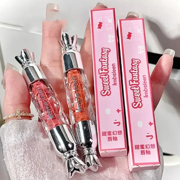 Producto - LABIAL LÍQUIDO KOBELEEN
