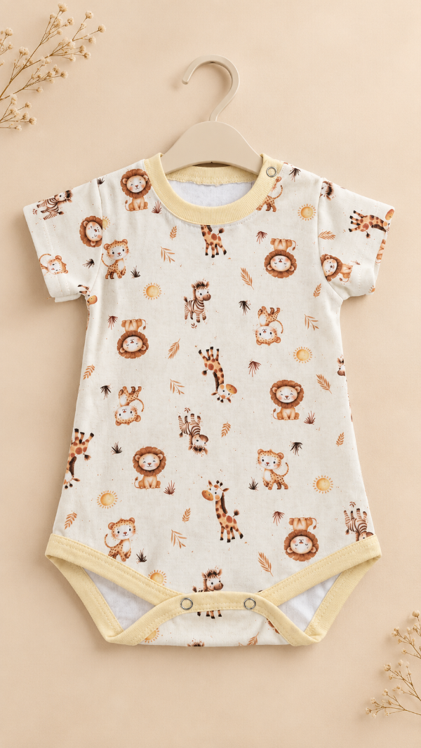 Producto - Body Safari