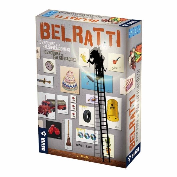 Producto - Belratti [Alquiler]