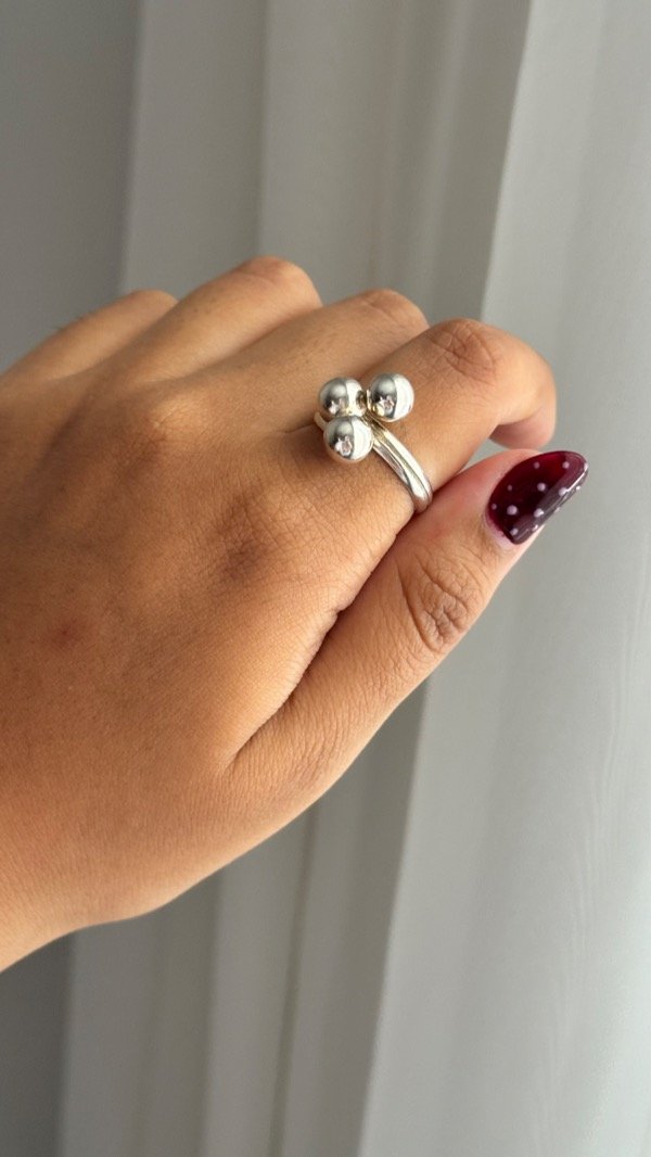 Producto - Anillo Abundancia