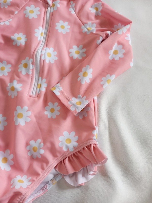 Producto - Malla flor ( 18. 24meses) - 2